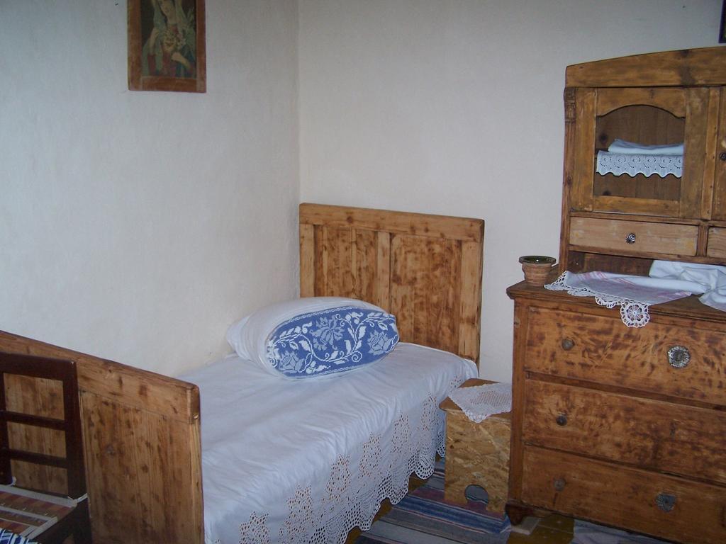 Apartment Eko Etno Selo Stara Kapela, Pavina Kuca Rum bild